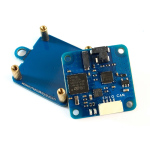 MATEKSYS CAN-L4-3100 AP_PERIPH CAN Magnetometer RM3100 DroneCAN Protocol for RC Model Airplane DIY Parts
